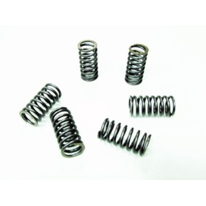 Sprężyny sprzęgłowe do Suzuki RM 80 i RM 85 oraz Yamaha YZ 125, TT-R 250 i TT 350
