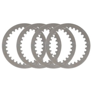 Psychic Przekładki Tarcz Sprzęgłowych Suzuki RM 80 '91-'01, RM 85 '02-'21 - Sklep Motocyklowy