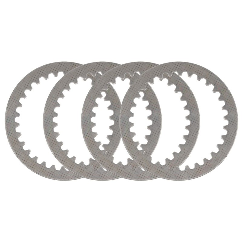 Psychic Przekładki Tarcz Sprzęgłowych Suzuki RM 80 '91-'01, RM 85 '02-'21 - Sklep Motocyklowy