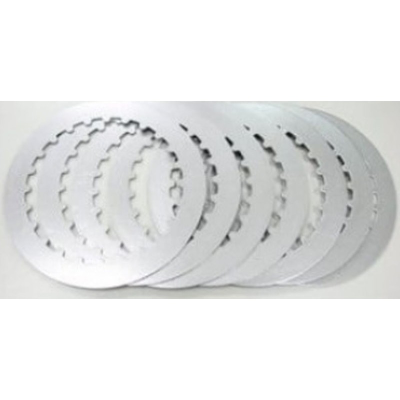 Przekładki tarcz sprzęgłowych do KTM SXF250 06-12, EXCF250 07-16, Kawasaki KDX200/220 95-06