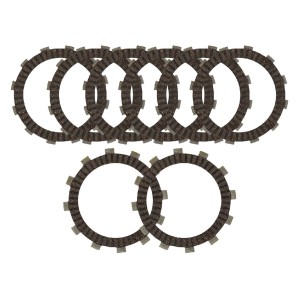 Psychic tarcze sprzęgłowe Kawasaki KX 125 '93 (EBS4498)