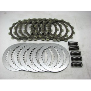 Psychic Tarcze, Przekładki i Sprężyny Sprzęgłowe Yamaha YZ 125 93-20 (EBS2325) (EBS081)