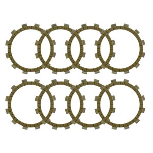 Tarcze sprzęgłowe racing Yamaha YZ 125 '93-'20 - Psychc