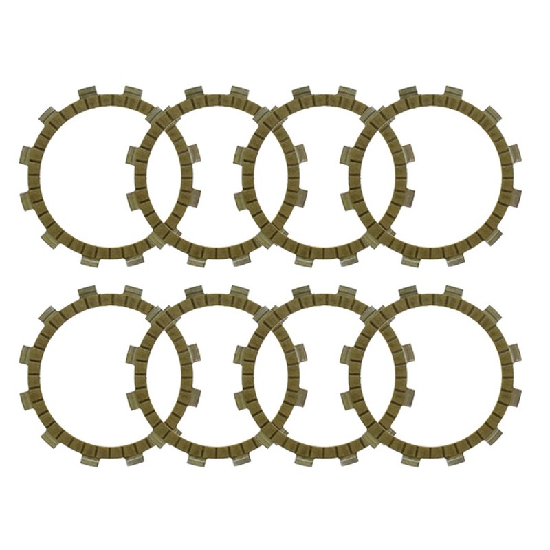 Tarcze sprzęgłowe racing Yamaha YZ 125 '93-'20 - Psychc