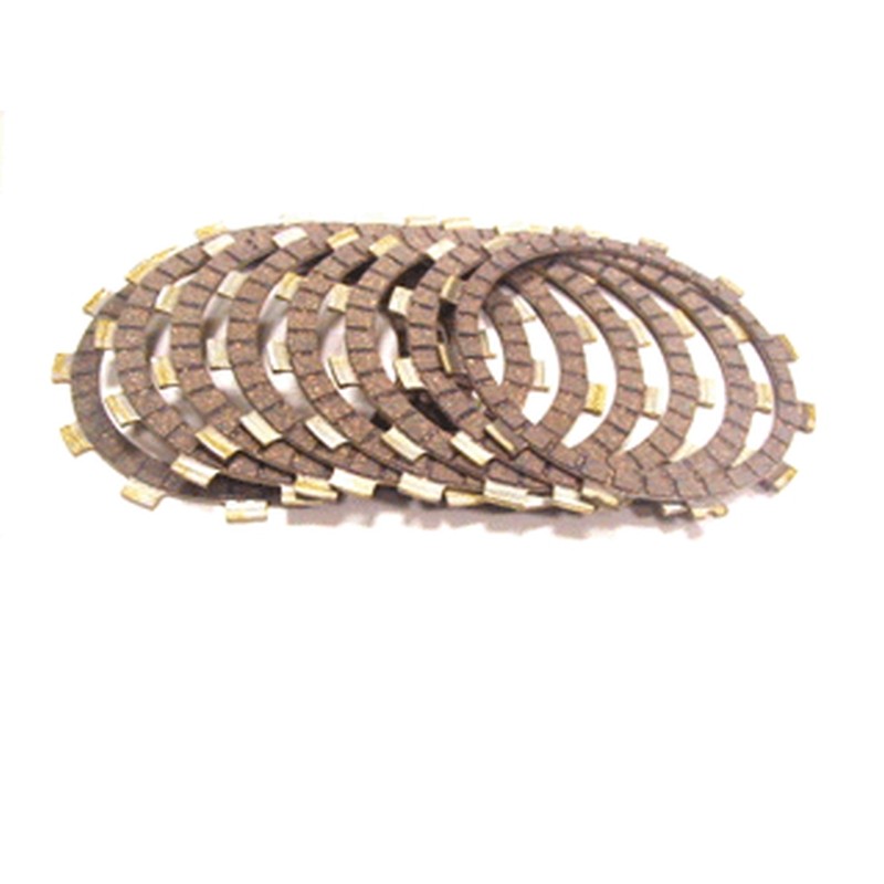 Psychic Tarcze Sprzęgłowe Yamaha YZ 400F '98-'99, WR 400F '98-'00, XT 550 '82