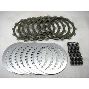 Psychic Tarcze, Przekładki i Sprężyny Sprzęgłowe Yamaha YZF 400 98-99, WRF 400 98-01