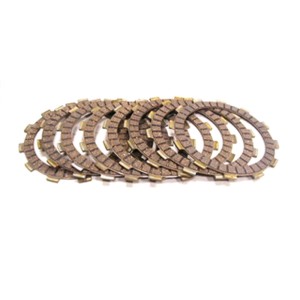 Psychic tarcze sprzęgłowe do Honda CR 125, CRF 250R, KTM SXF 250 oraz EXCF 250