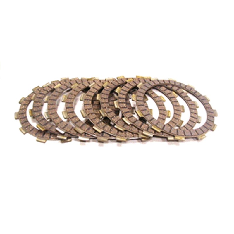 Psychic tarcze sprzęgłowe do Honda CR 125, CRF 250R, KTM SXF 250 oraz EXCF 250