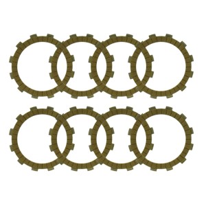 Tarcze sprzęgłowe racing do motocykli Honda CR 125, CRF 250R oraz KTM EXCF 250 i SXF 250