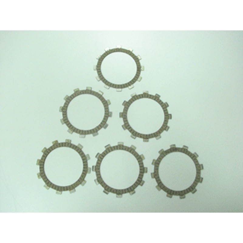 Psychic Tarcze Sprzęgłowe KTM SX 60 (98-00), SX 65 (98-15)