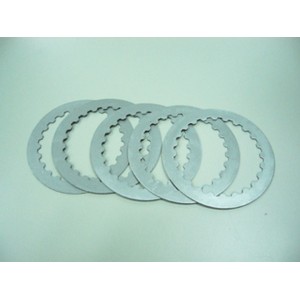 Przekładki tarcz sprzęgłowych KTM SX 65 '98-'08, XC 65 '08, SX 60 '98-'00