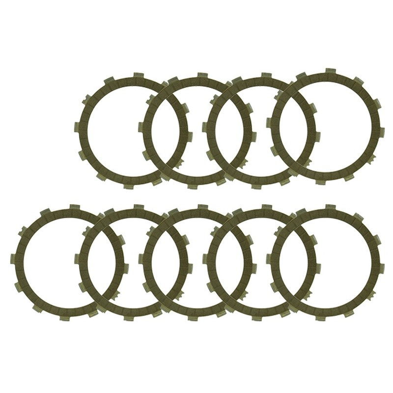 Psychic Tarcze Sprzęgłowe Racing KTM SX/EXC 250/300 (94-08/94-07) - F1503R EBS5595R