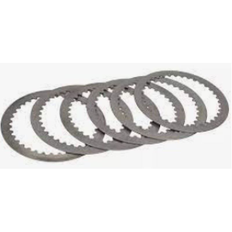 Psychic Przekładki Tarcz Sprzęgłowych Suzuki RM250 96-12 (145,7X112,5X1,6X30T)-7X (PS079A)