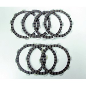 Psychic Tarcze Sprzęgłowe Yamaha YZ 80/85 (95-16) - Sklep Motocyklowy