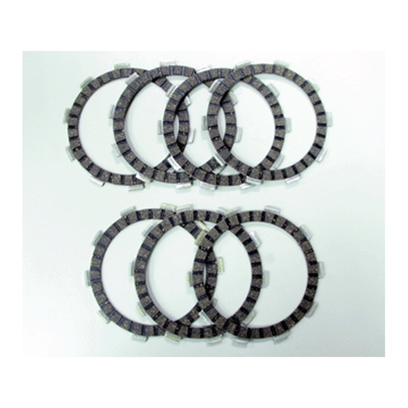 Psychic Tarcze Sprzęgłowe Yamaha YZ 80/85 (95-16) - Sklep Motocyklowy