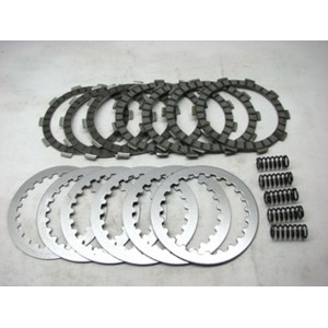 Psychic Tarcze, Przekładki i Sprężyny Sprzęgłowe (Komplet) Yamaha YZ 80 '95-'01