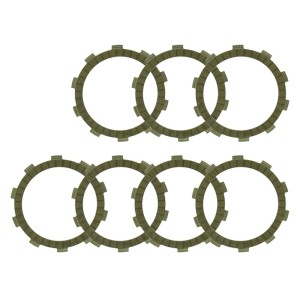 Psychic Tarcze Sprzęgłowe Racing Yamaha YZ 80/85 '95-'15 (F2836) (EBS2335R)