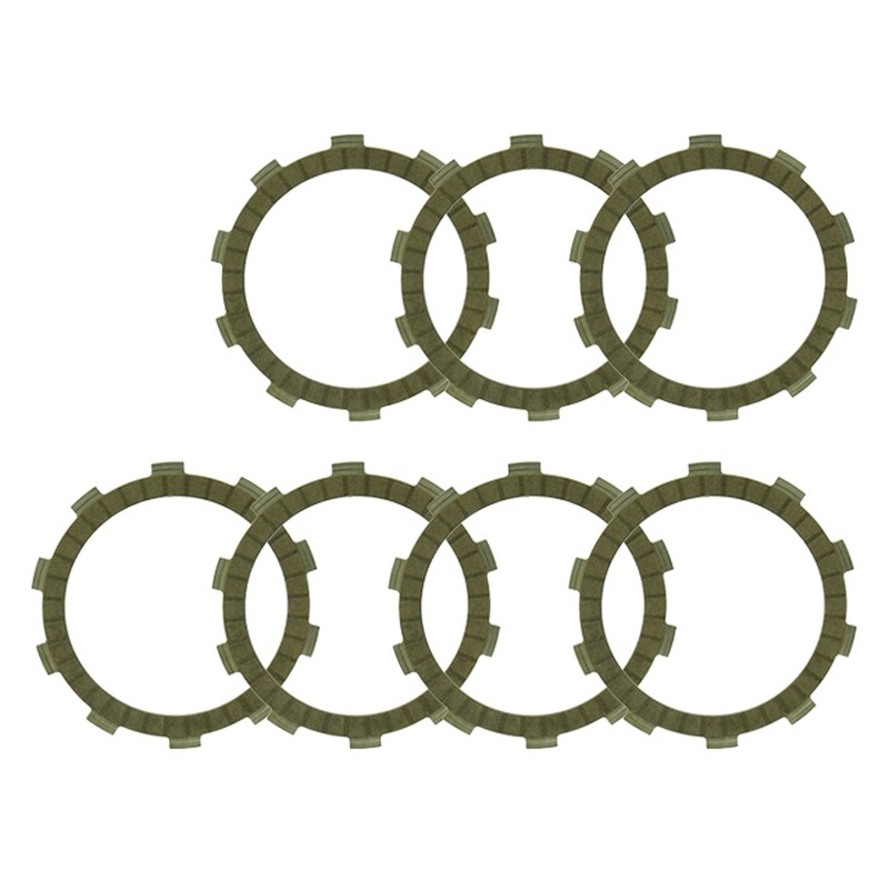 Psychic Tarcze Sprzęgłowe Racing Yamaha YZ 80/85 '95-'15 (F2836) (EBS2335R)