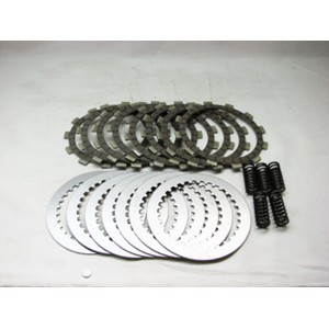 Psychic Tarcze, Przekładki i Sprężyny Sprzęgłowe Yamaha YZ 125 '96-'04