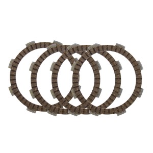 Psychic Tarcze Sprzęgłowe Honda MTX 80R, Yamaha XT125R/X '07-'11, YBR 125 '05-'16 (EBS1151)