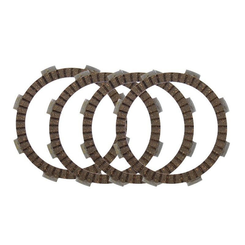 Psychic Tarcze Sprzęgłowe Honda MTX 80R, Yamaha XT125R/X '07-'11, YBR 125 '05-'16 (EBS1151)