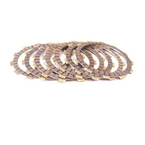 Psychic Tarcze Sprzęgłowe Honda XL 600R, XR 600, NX 650 (F1631) (EBS1170)