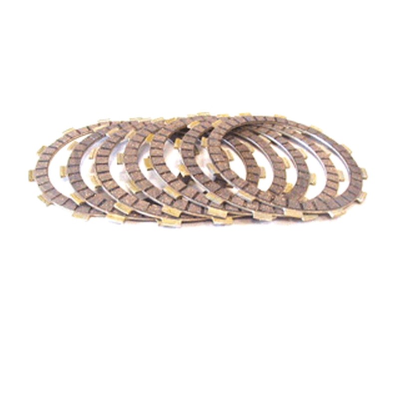 Psychic Tarcze Sprzęgłowe Honda XL 600R, XR 600, NX 650 (F1631) (EBS1170)