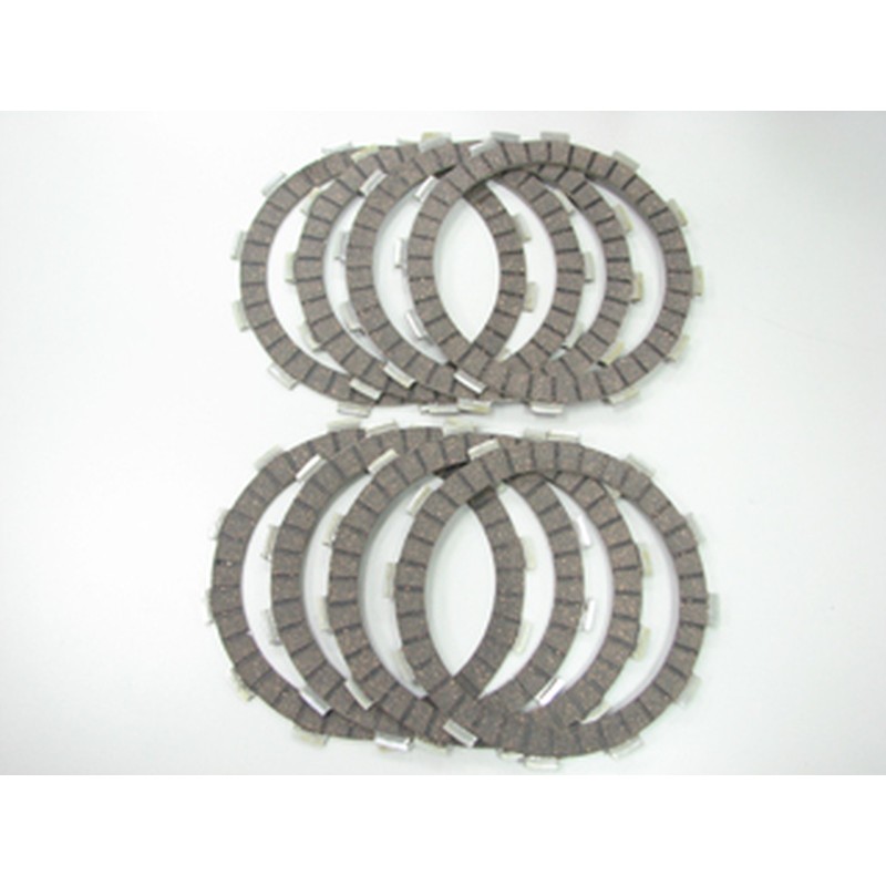 Psychic Tarcze Sprzęgłowe Suzuki DR 650SE XF650 DR750/800 '88-'97 (F1969)