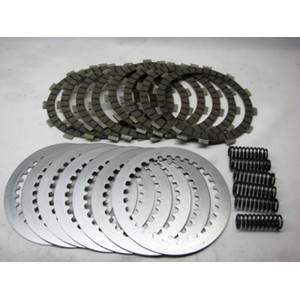 Psychic Tarcze, Przekładki i Sprężyny Sprzęgłowe Yamaha YZ 250 02-14