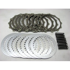 PSYCHIC Tarcze, Przekładki i Sprężyny Sprzęgłowe Yamaha YZ 426F '01-'02