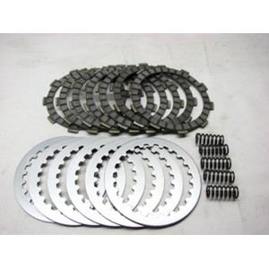 PSYCHIC TARCZE, PRZEKŁADKI I SPRĘŻYNY SPRZĘGŁOWE YAMAHA YZ 85 02-14