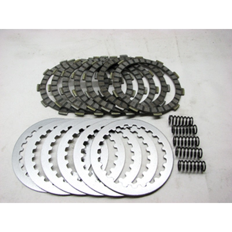 PSYCHIC TARCZE, PRZEKŁADKI I SPRĘŻYNY SPRZĘGŁOWE YAMAHA YZ 85 02-14