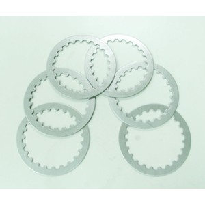 PSYCHIC PRZEKŁADKI TARCZ SPRZĘGŁOWYCH YZ 85 '02-'21 (CK2335)