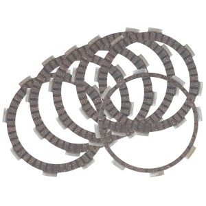 Tarcze sprzęgłowe Honda CRF 150F i CRF 230 - MX-03607C (EBS1304)