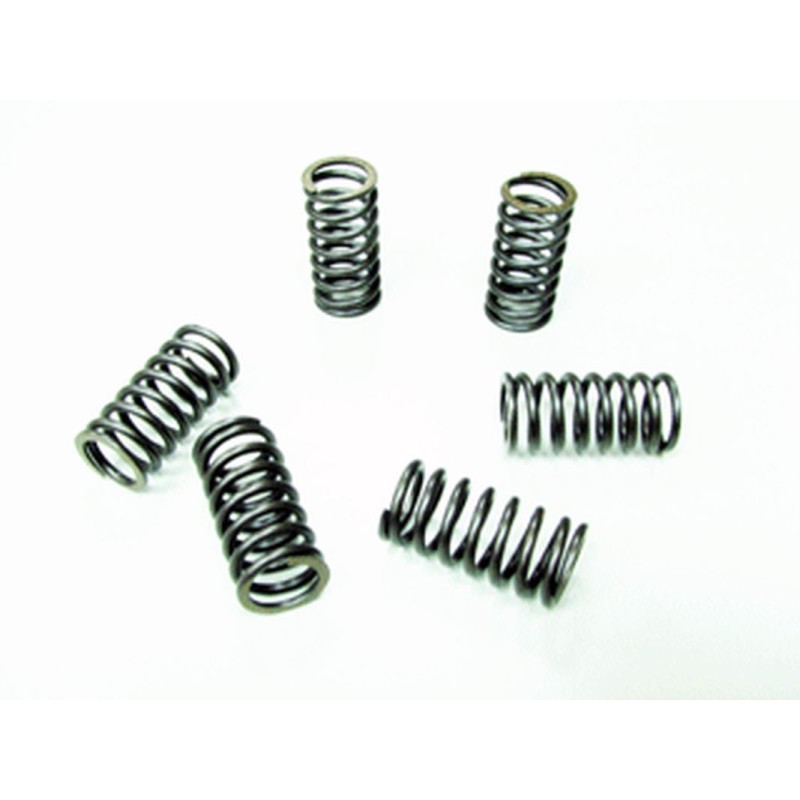 Sprężyny sprzęgłowe do Honda CR 250/R '83-'93, CRF 450R '04-'05, CRF 450X '15-'17, CR 480R '83, CR 500 '90-'02