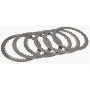 Psychic Przekładki Tarcz Sprzęgłowych Suzuki DR650R/RS/RSE 90-93 (138,6X104,4X1,4X28T)-6X