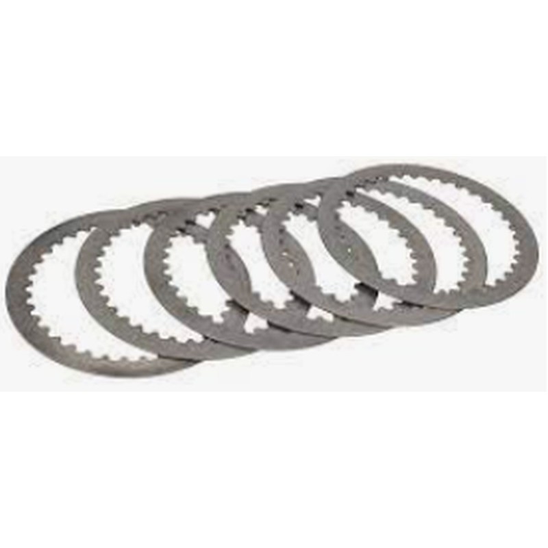 Psychic Przekładki Tarcz Sprzęgłowych Suzuki DR650R/RS/RSE 90-93 (138,6X104,4X1,4X28T)-6X