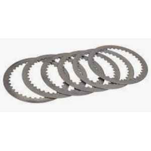 Przekładki tarcz sprzęgłowych Yamaha XT350 i TT350 - zestaw