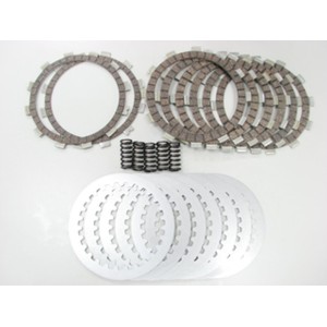 Psychic Tarcze, Przekładki i Sprężyny Sprzęgłowe Yamaha TT 600 '83-'86, XT 600 '84-'89