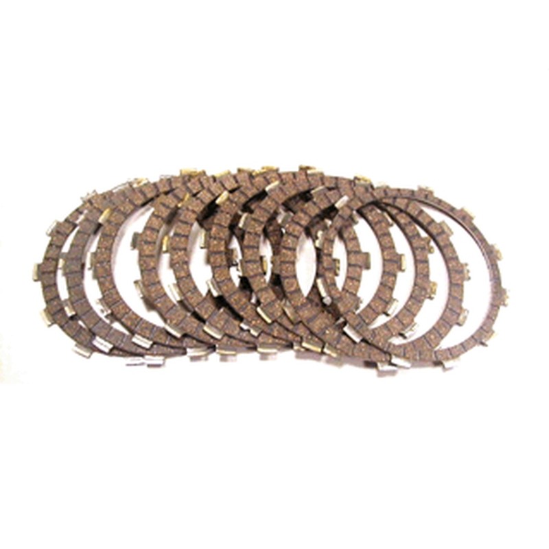 Psychic Tarcze Sprzęgłowe Yamaha YZ 426F (01-02), R1`04-08, FZ1`06-15 - EBS2356