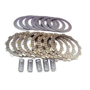 Psychic Tarcze, Przekładki i Sprężyny Sprzęgłowe Yamaha WR 426 '01-'02, WR 450F '03-'04