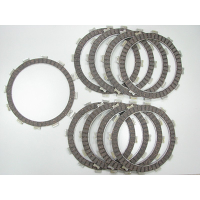 Tarcze sprzęgłowe do KTM EXC/EXCR 450 '08-'11, EXCR 530 '09-'11 (EBS5648)