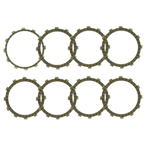 Tarcze sprzęgłowe KTM 690 '07-'18 - Psychic F1514 EBS5642