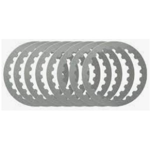 Przekładki tarcz sprzęgłowych KTM 690 Duke/Enduro/SMC/SMR 07-15 (147,6X113,1X1,6X36T)-7X