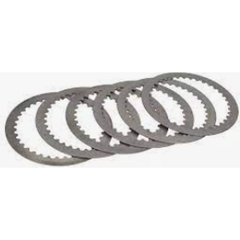 Przekładki tarcz sprzęgłowych KTM EXC530 (8 szt.) - PSYCHIC PS170C