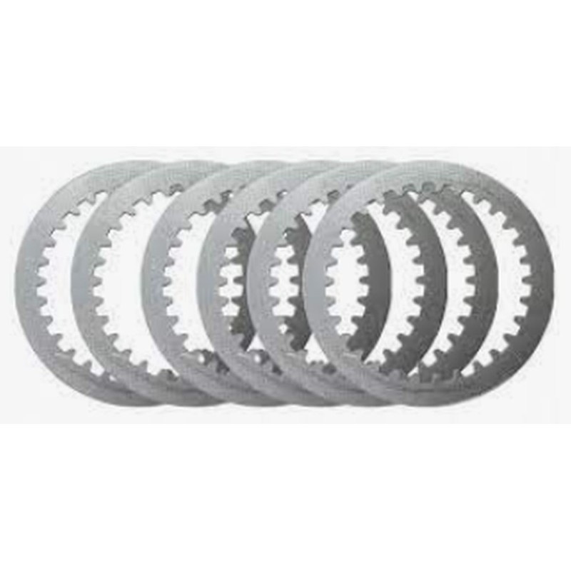 Psychic Przekładki Tarcz Sprzęgłowych KTM EXC 250/300 13-19, SX 250 13-19, EXCF 250 14-19, 350 12-19, Husqvarna TE 250/300 14-19