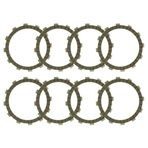 Tarcze sprzęgłowe KTM LC 4 350/400/540/620/640/660 - EBS5631