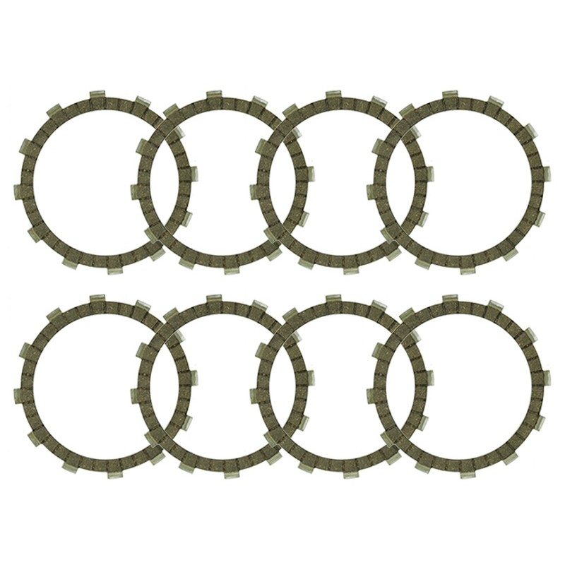 Tarcze sprzęgłowe KTM LC 4 350/400/540/620/640/660 - EBS5631