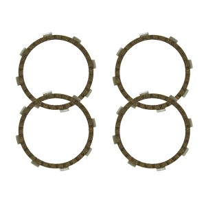 Tarcze sprzęgłowe Yamaha DT 80/ RD 80LC (F1843) - EBS2238