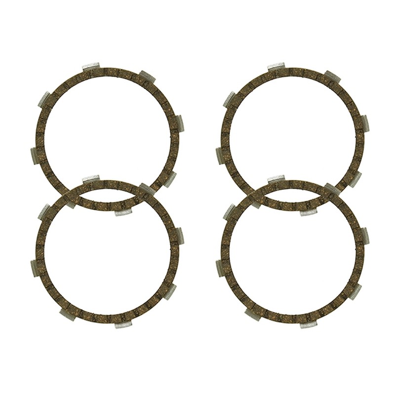 Tarcze sprzęgłowe Yamaha DT 80/ RD 80LC (F1843) - EBS2238